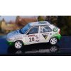 ŠKODA Felicia Kit Car No.20 Škoda Team RAC rally 1985