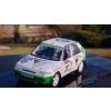 ŠKODA Felicia Kit Car No.20 Škoda Team RAC rally 1985