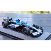 ALPINE F1 A523 No.10 GP Dutch 2023 - P.Gasly