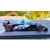 ALPINE F1 A523 No.10 GP Dutch 2023 - P.Gasly