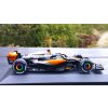 McLaren MCL60 GP British 2023 No.81 O.Piastri