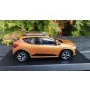 DACIA Sandero Stepway 2021 Orange