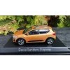 DACIA Sandero Stepway 2021 Orange