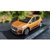 DACIA Sandero Stepway 2021 Orange