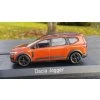 DACIA Jogger 2022 Terracotta Brown