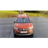 DACIA Jogger 2022 Terracotta Brown