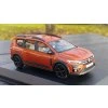 DACIA Jogger 2022 Terracotta Brown