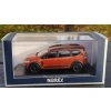 DACIA Jogger 2022 Terracotta Brown