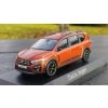 DACIA Jogger 2022 Terracotta Brown