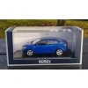 DACIA Logan 2021 Iron Blue