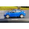 DACIA Logan 2021 Iron Blue