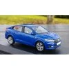 DACIA Logan 2021 Iron Blue