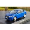 DACIA Logan 2021 Iron Blue
