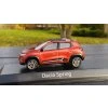 DACIA Spring Comfort 2022 Red