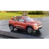 DACIA Spring Comfort 2022 Red