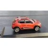 DACIA Spring Comfort 2022 Red