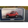 DACIA Spring Comfort 2022 Red