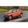 DACIA Spring Comfort 2022 Red