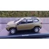DACIA Duster 2020 Armee olive green