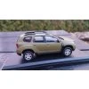 DACIA Duster 2020 Armee olive green