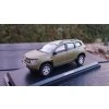 DACIA Duster 2020 Armee olive green