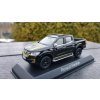 RENAULT Alaskan 2018 ,, Formula edition ,, Black