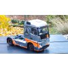 MERCEDES Actros Truck2 ASSI Gran Prix Edition 2019 Silver