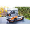 MERCEDES Actros Truck2 ASSI Gran Prix Edition 2019 Silver