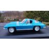 CHEVROLET Corvette 1965 Light Blue