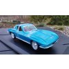 CHEVROLET Corvette 1965 Light Blue