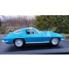 CHEVROLET Corvette 1965 Light Blue