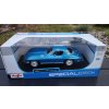 CHEVROLET Corvette 1965 Light Blue