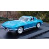 CHEVROLET Corvette 1965 Light Blue