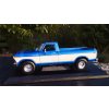 FORD F150 Pick up 1979 Blue