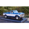 FORD F150 Pick up 1979 Blue