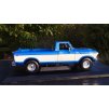 FORD F150 Pick up 1979 Blue
