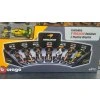 McLaren F1 7 Car SET