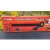 IVECO S-WAY 570 + Ferrari SF24 No.16