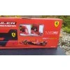 IVECO S-WAY 570 + Ferrari SF24 No.16