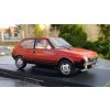 FIAT RITMO  TC 125  Abarth 1980 Red