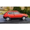 FIAT RITMO  TC 125  Abarth 1980 Red