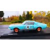 SHELBY Mustang GT 500 1967 No.4 Gulf racing Tribute