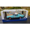SHELBY Mustang GT 500 1967 No.4 Gulf racing Tribute