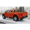 FORD Ranger 2019 Orange