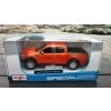 FORD Ranger 2019 Orange