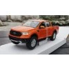 FORD Ranger 2019 Orange