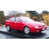 ALFA ROMEO 166  3,0 V6 1998 RED