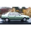 FIAT Croma 2,0 Turbo IE 1988 green