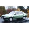 FIAT Croma 2,0 Turbo IE 1988 green