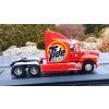 FORD Aeromax TIDE Racing team Truck 1994 Orange